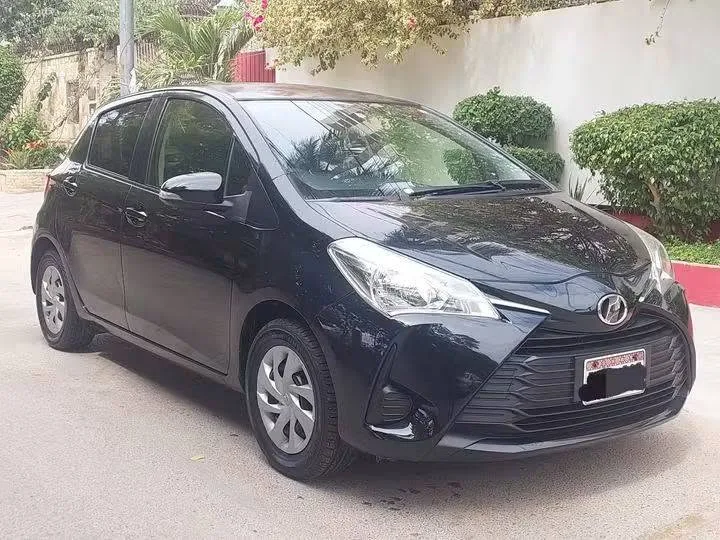 π Toyota Vitz 1.0 for Sale