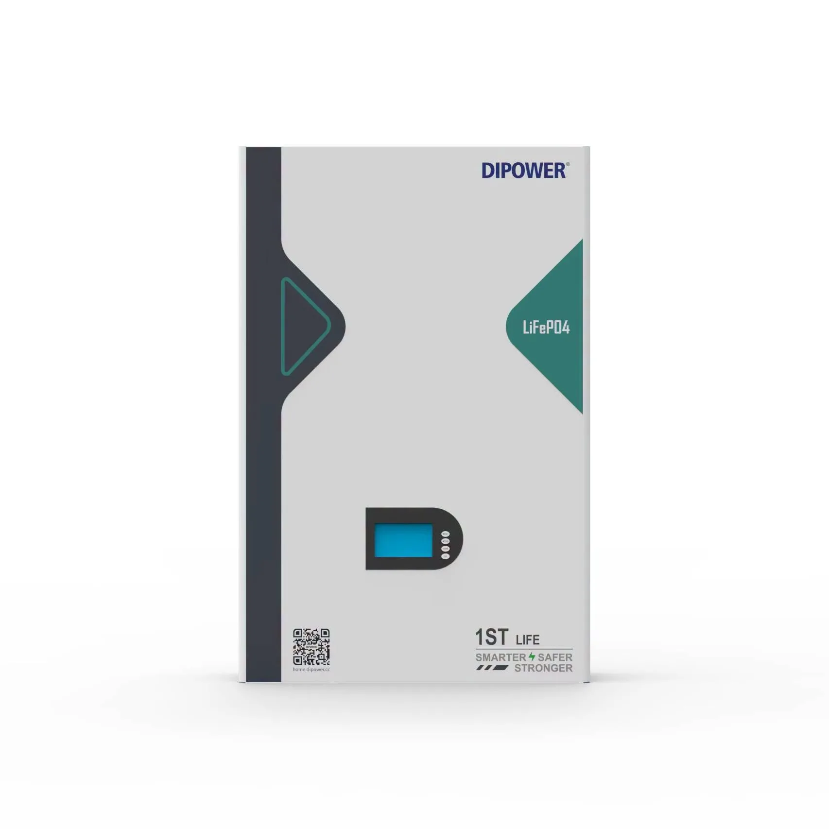 π DIPOWER Lithium Batteries Available in Large Quantity! π