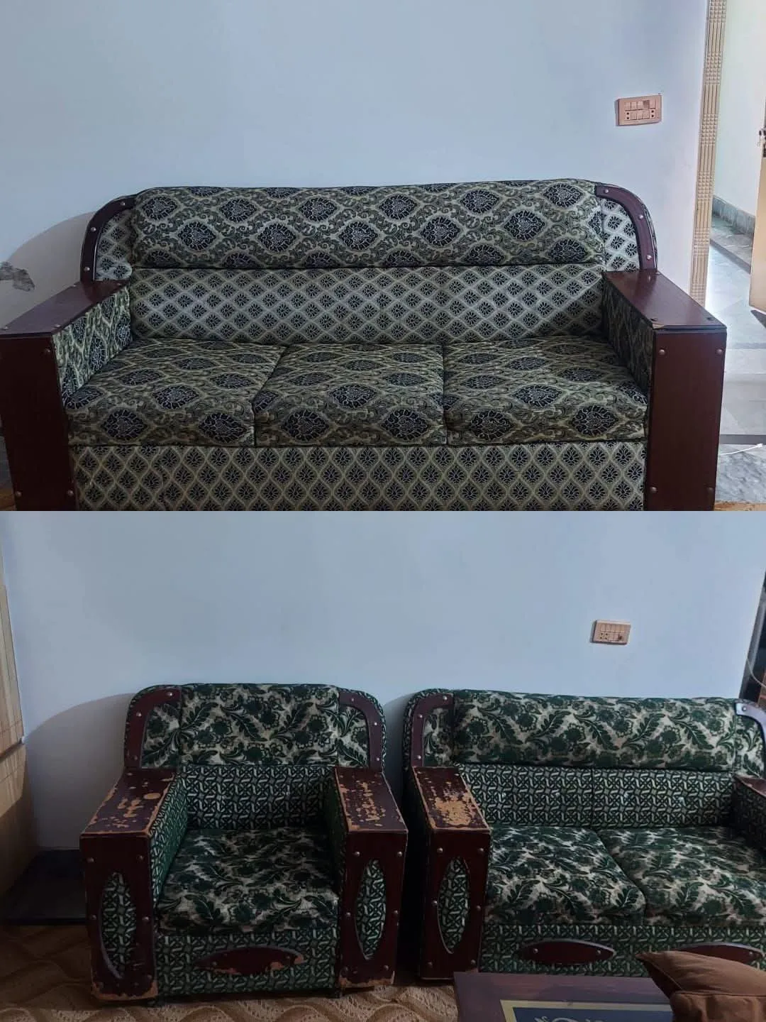 Sofa urgent sale