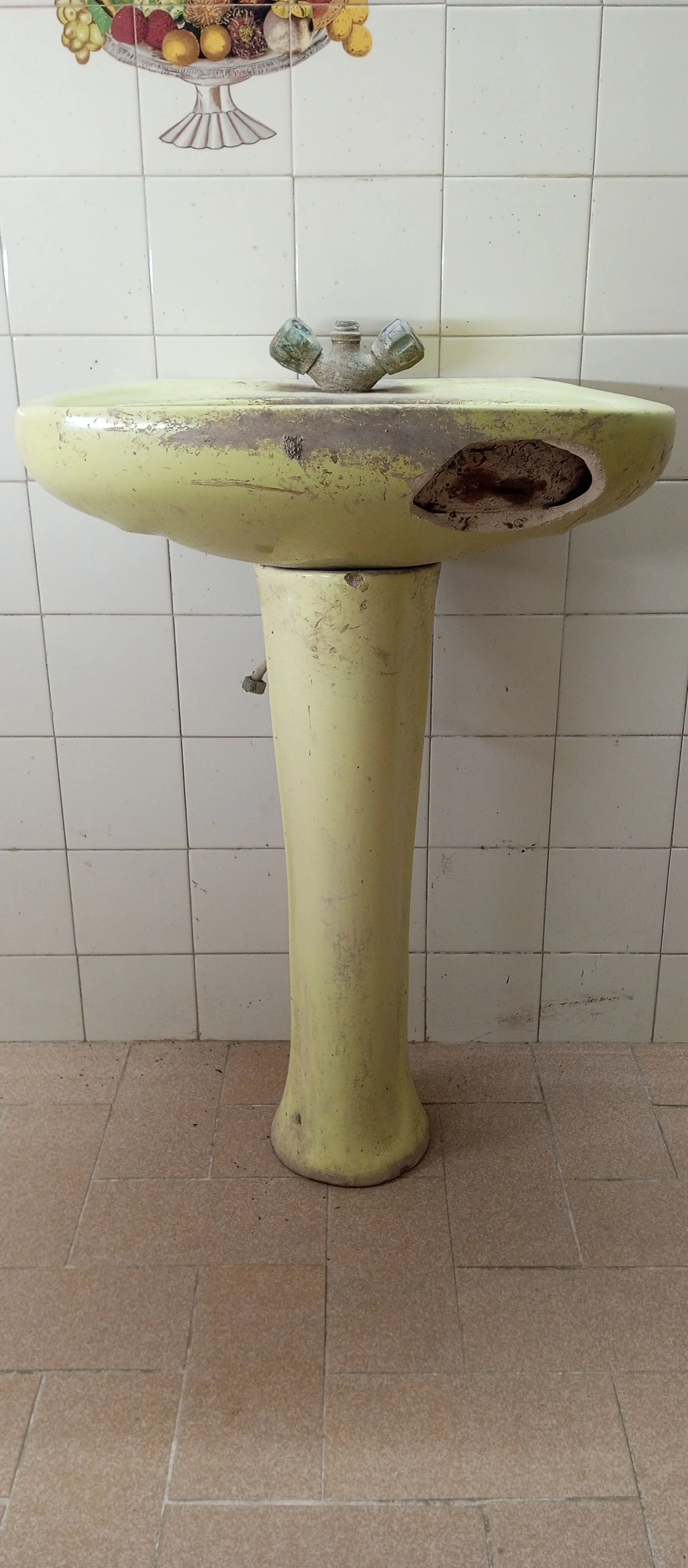 2-Piece Wash Basin Sets