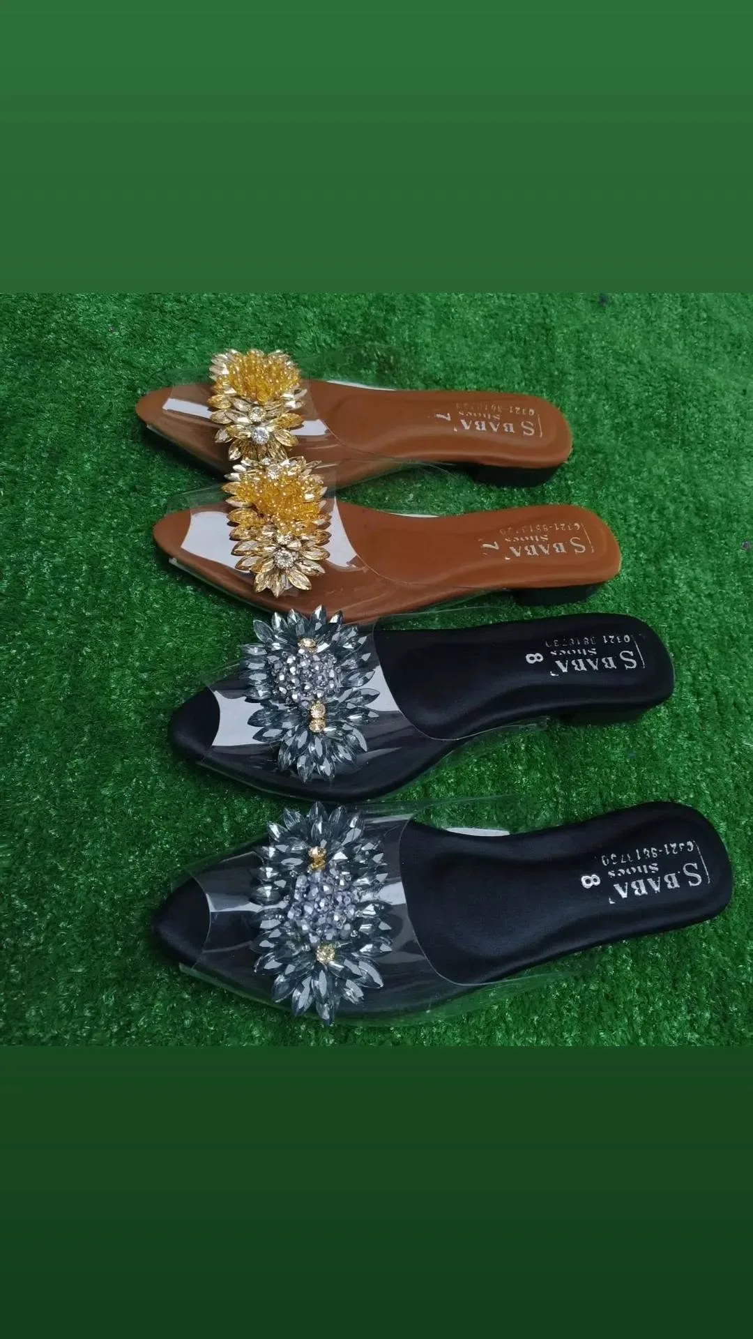 Women's Synthetic Leather Flip Flops | Black Casual, Formal & Party Wear Sandals