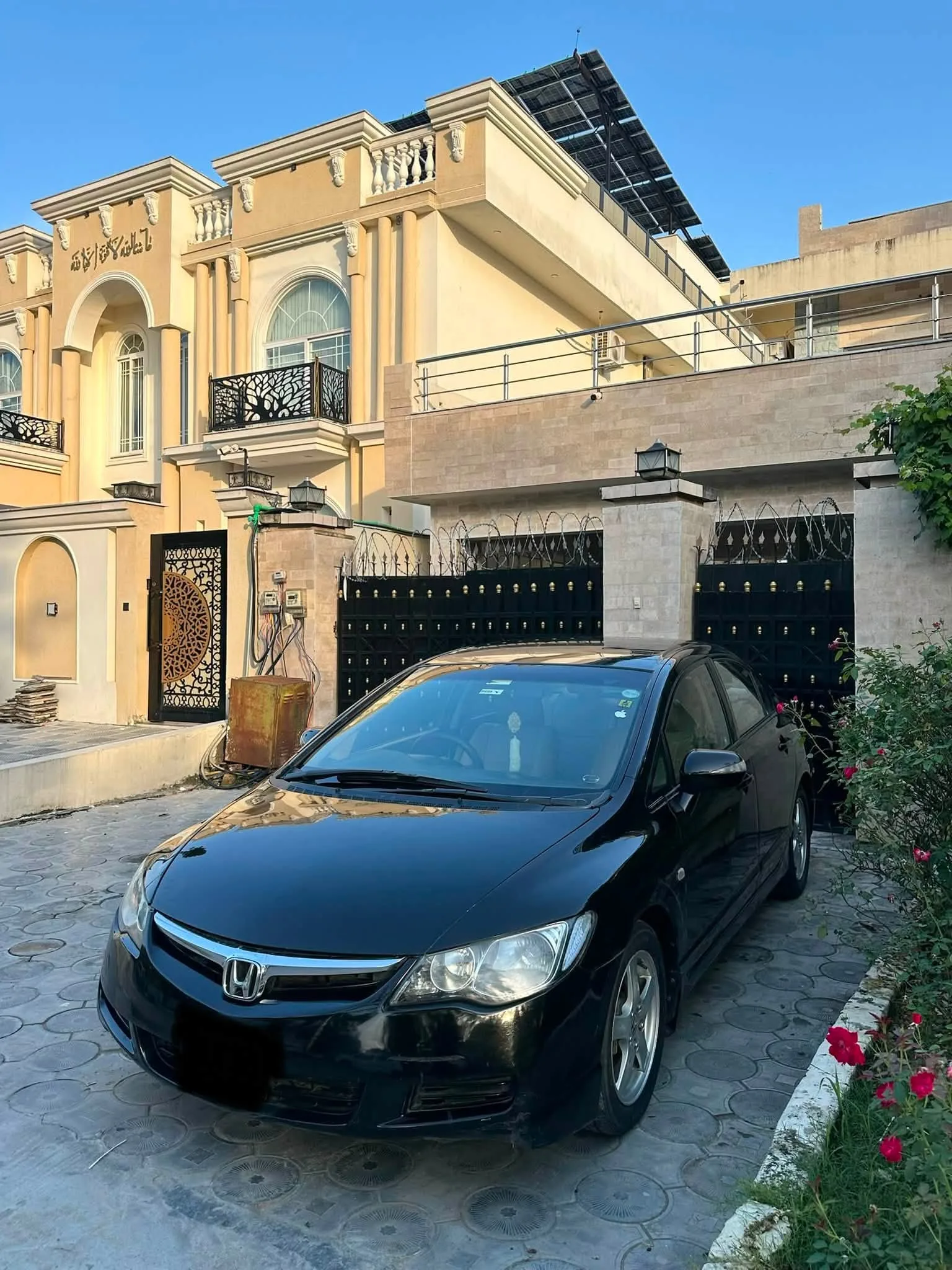 š Honda Civic VTi Manual Hardtop 2008 For Sale š