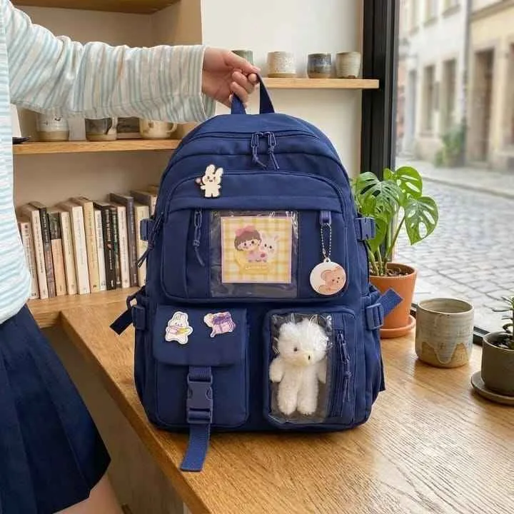 Girls Bag 3-In-1 Deal πβ¨