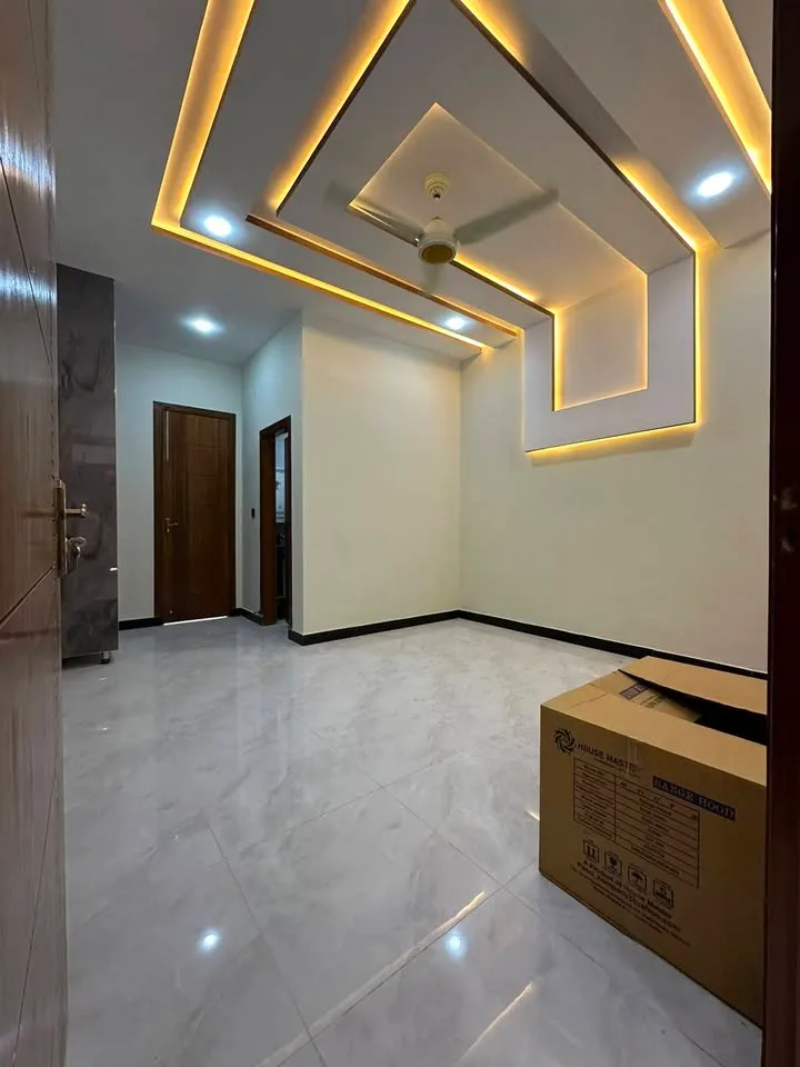 For Sale - 🏡 5 Marla Brand New Double-Story House for Sale